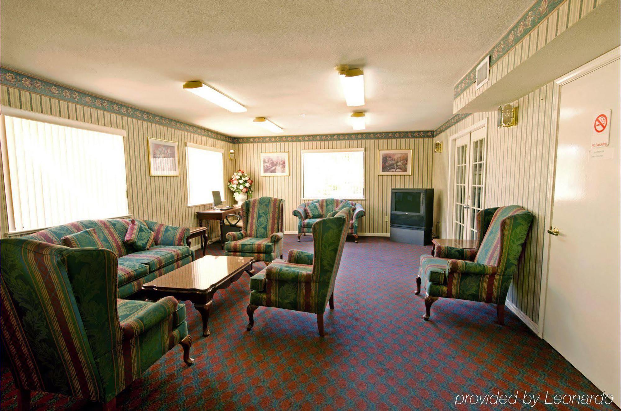 Americas Best Value Inn And Suites Houston/Northwest Brookhollow Kültér fotó