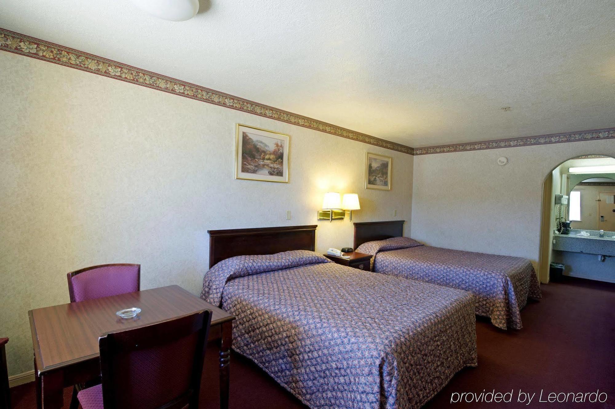 Americas Best Value Inn And Suites Houston/Northwest Brookhollow Kültér fotó