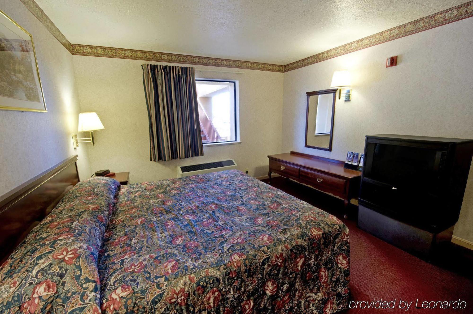 Americas Best Value Inn And Suites Houston/Northwest Brookhollow Kültér fotó